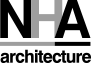 NH Architecture Logo